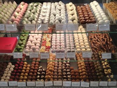 Мастерская CRAFT CHOCOLATE (ООО «Нат Дей»)