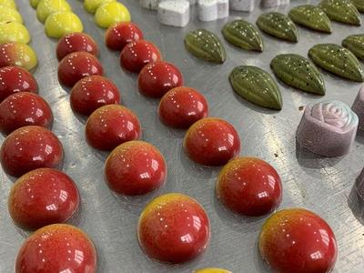 Мастерская CRAFT CHOCOLATE (ООО «Нат Дей»)