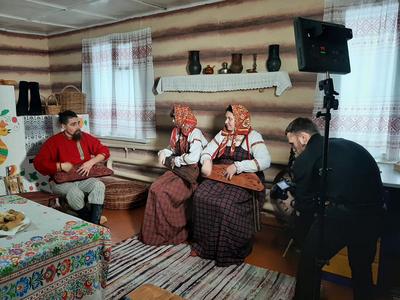 МБУ ДО «Детская школа искусств» Тамалинского района