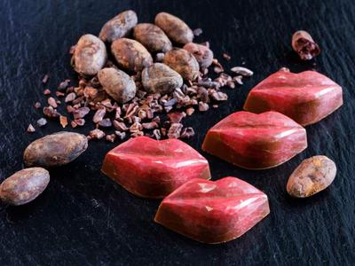 Мастерская CRAFT CHOCOLATE (ООО «Нат Дей»)