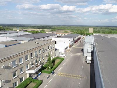 Фабрика межкомнатных дверей DERA (ООО «ОРТ»)