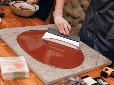 Мастерская CRAFT CHOCOLATE (ООО «Нат Дей»)