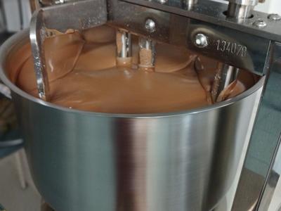 Мастерская CRAFT CHOCOLATE (ООО «Нат Дей»)