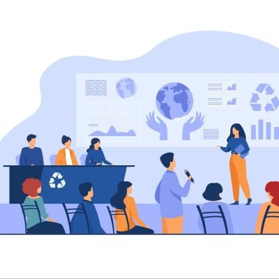 Аренда конференц-зала и переговорной комнаты