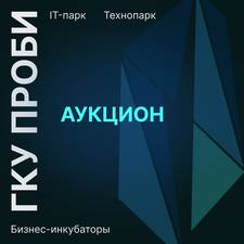 Объявлены электронные аукционы на право аренды государственного имущества