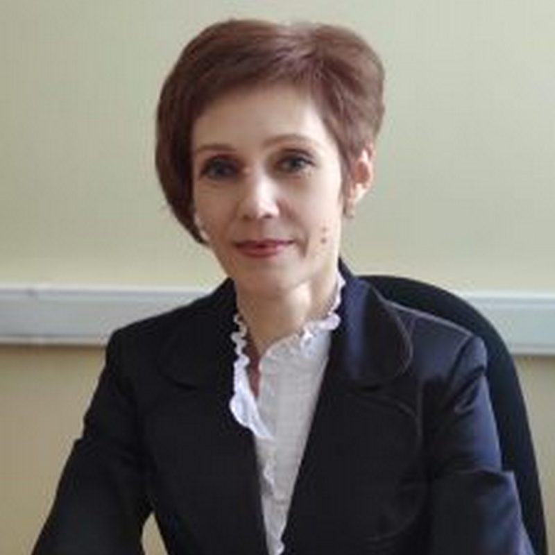 litvinova