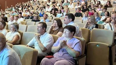 Не только коллеги, но и надёжные партнёры по жизни: семьи сотрудников ПРОБИ