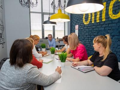 ООО «Современная упаковка»
