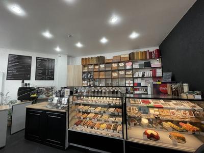 Мастерская CRAFT CHOCOLATE (ООО «Нат Дей»)