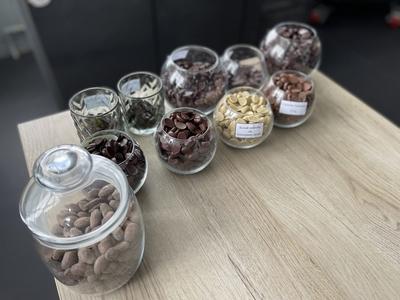 Мастерская CRAFT CHOCOLATE (ООО «Нат Дей»)