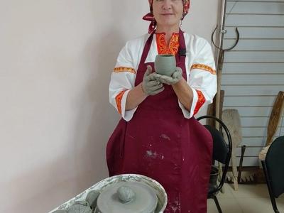 МБУ ДО «Детская школа искусств» Тамалинского района
