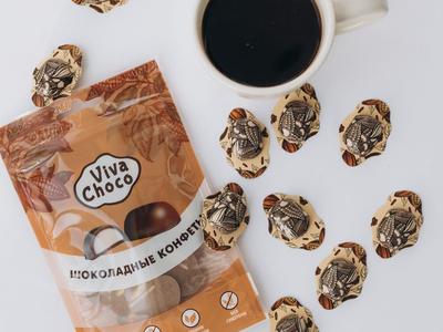 Шоколадная фабрика «Viva Choco»