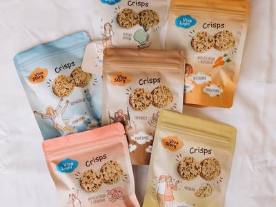 Шоколадная фабрика «Viva Choco»