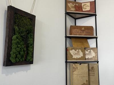 Мастерская CRAFT CHOCOLATE (ООО «Нат Дей»)
