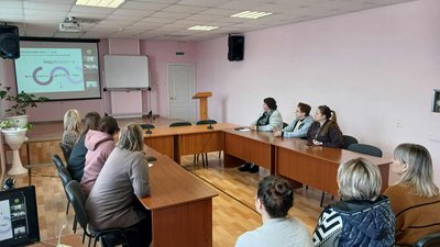 Резиденты ГКУ "ПРОБИ" приняли участие в брифинге, посвященном мерам поддержки субъектов малого и среднего бизнеса