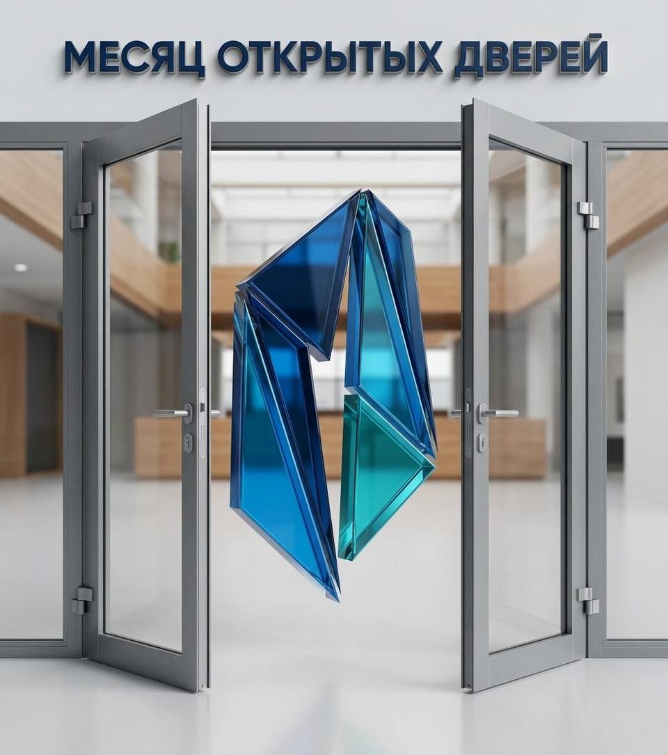 Месяц открытых дверей в ПРОБИ