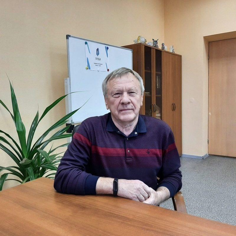 milinskiy